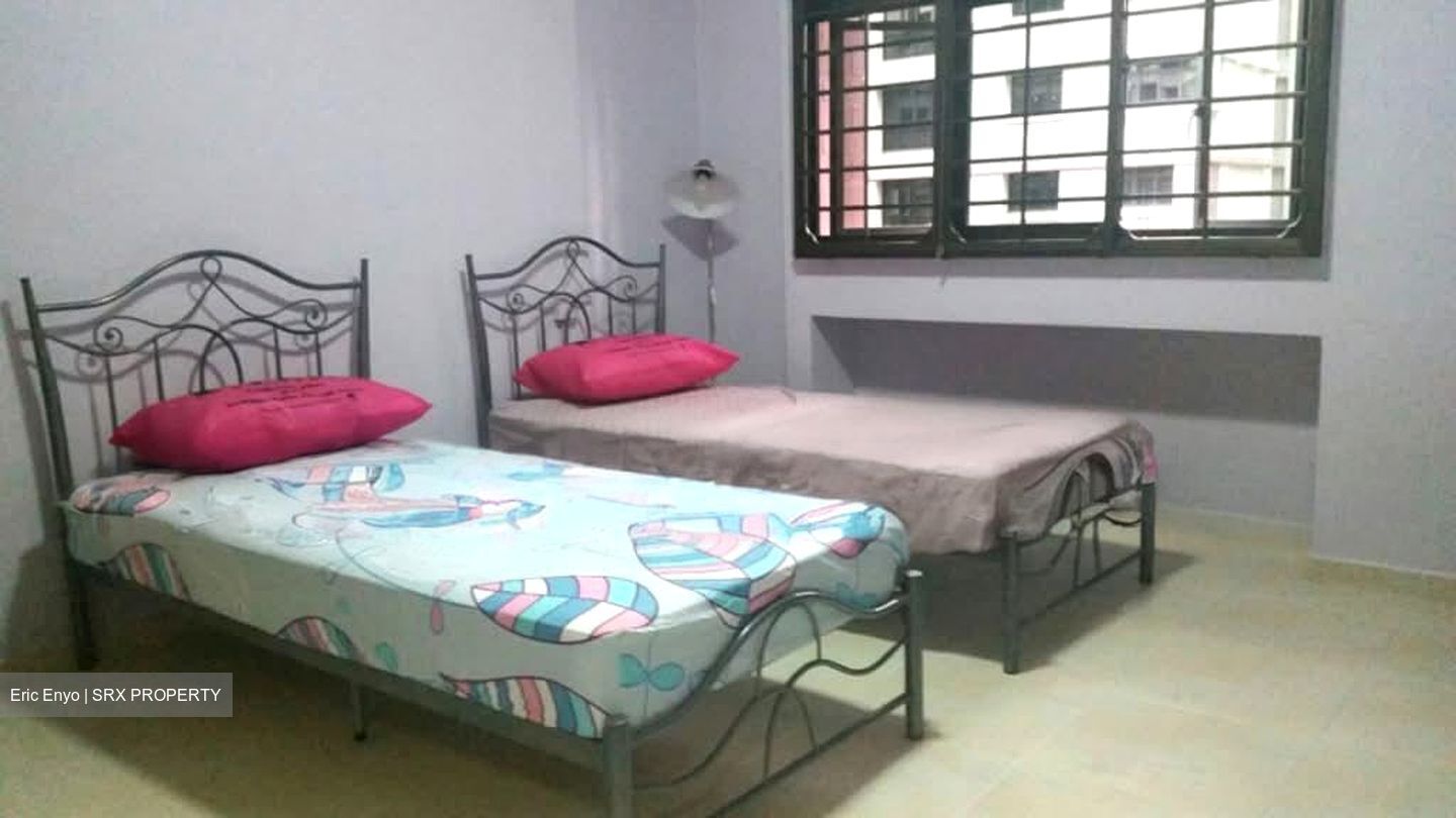 Blk 652B Jurong West Street 61 (Jurong West), HDB 4 Rooms #552353801